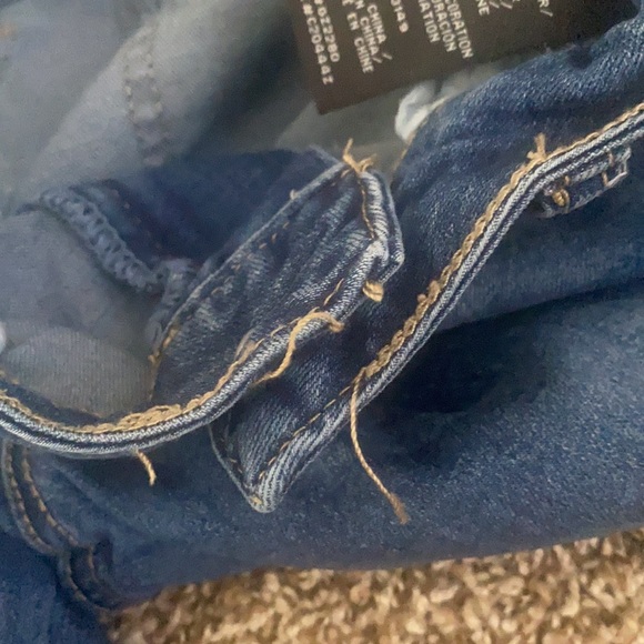 Jeans - Picture 5 of 6